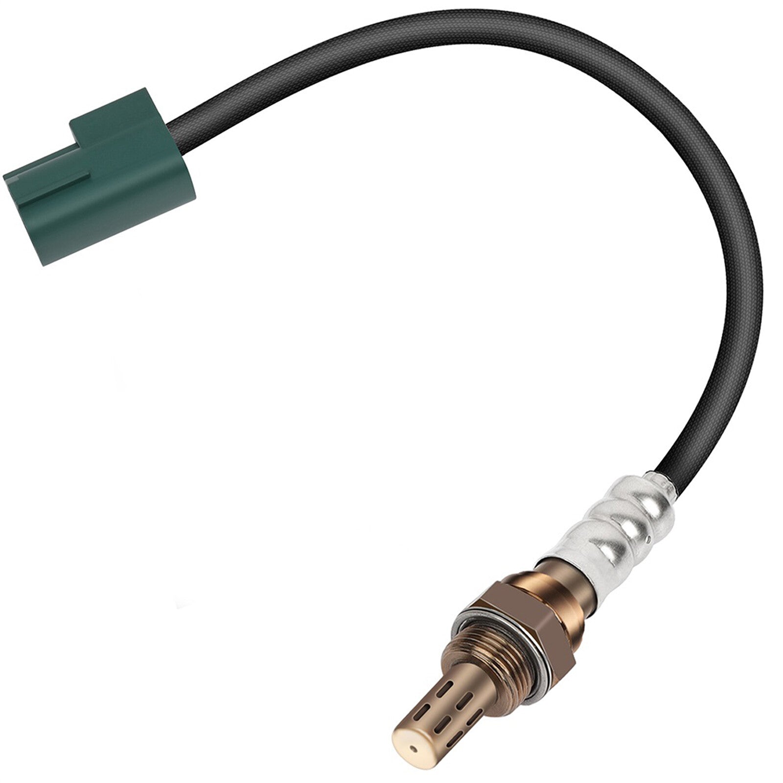 Downstream for 2000 Nissan Maxima 3.0L V6 O2 02 Oxygen Sensor Fits 234-4324 6B93BC-57