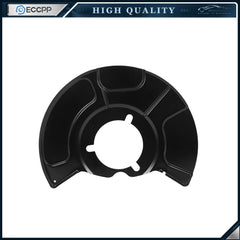 Front Brake Disc Shield Splash For DODGE DURANGO JEEP GRAND CHEROKEE 68257203AA 6B93BC-57