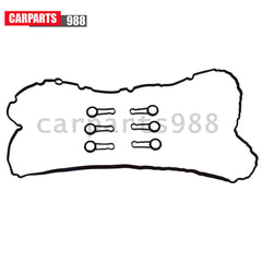 Engine Valve Cover Gasket For BMW F10 535d E70 X5 35D N57 3.0L 11128515732 6B93BC-57