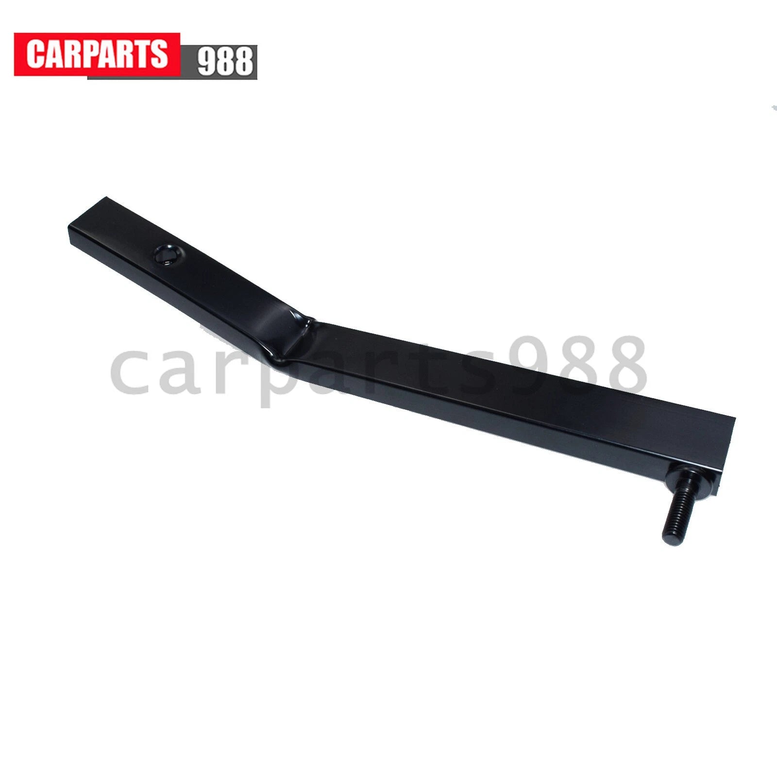 Radiator Core Support Mount Bracket Right RH Fit For AUDI A4 B8 A5 S5 8K0805528A 6B93BC-57