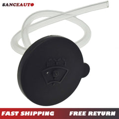 For Nissan Rogue 2014-2019 Reservoir Tank Cap With Tube 28913-5HA0A,289134BA0A 6B93BC-57