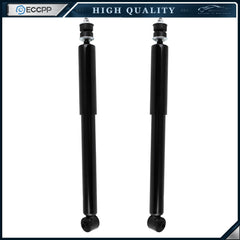 Rear Shock Struts Cartridge Pair Assembly Set For Scion tC 2011-2016 Left Right 6B93BC-57