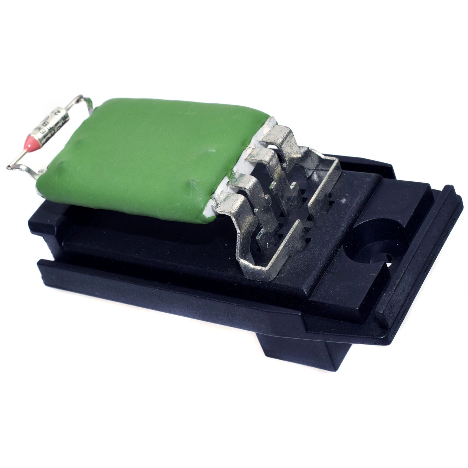Heater Blower Motor Resistor For 2000-07 Ford Focus 97-00 Mercury Mystique 6B93BC-57