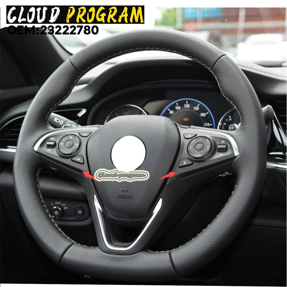 Car Steering wheel switch FOR Buick LaCrosse 23221780 / 232272 6B93BC-57