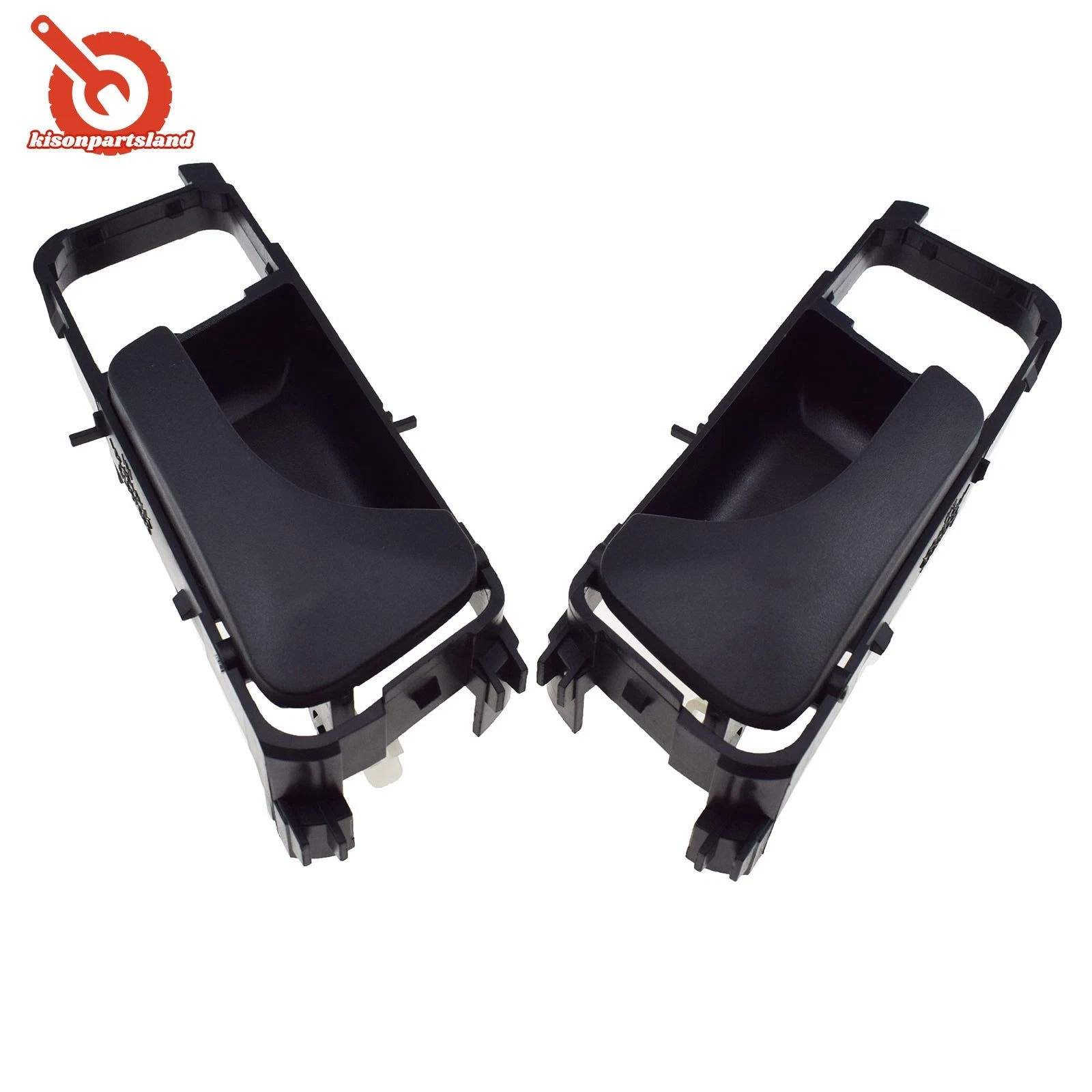 LH RH Inside Interior Door Handle For 04-08 Suzuki Forenza 8310185Z00,8310285Z00 6B93BC-57