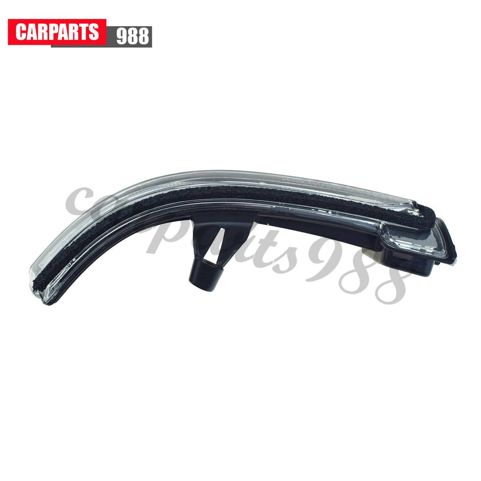 Left Side Mirror Turn Signal Light Lamp For KIA RIO 2017 2018-2022 87613-H9000 6B93BC-57