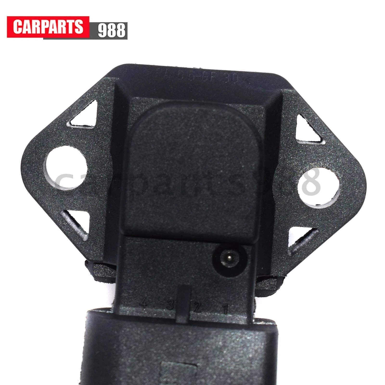 Manifold Absolute Pressure MAP Sensor For VW Golf Jetta Passat Audi A4 030906051 6B93BC-57