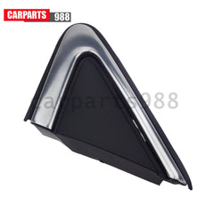 Front Left Fender Mirror Molding Corner Trim For Nissan Sentra 13-19 96319-3SG0A 6B93BC-57