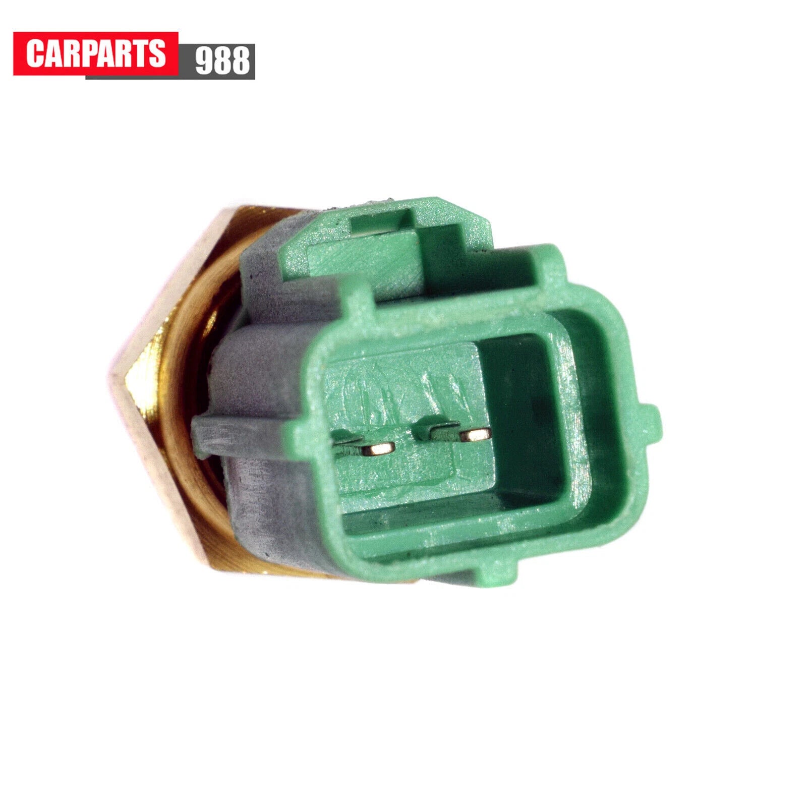 Engine Coolant Temperature Sensor +Plug For Toyota Mazda Lexus Suzuki 8942220010 6B93BC-57