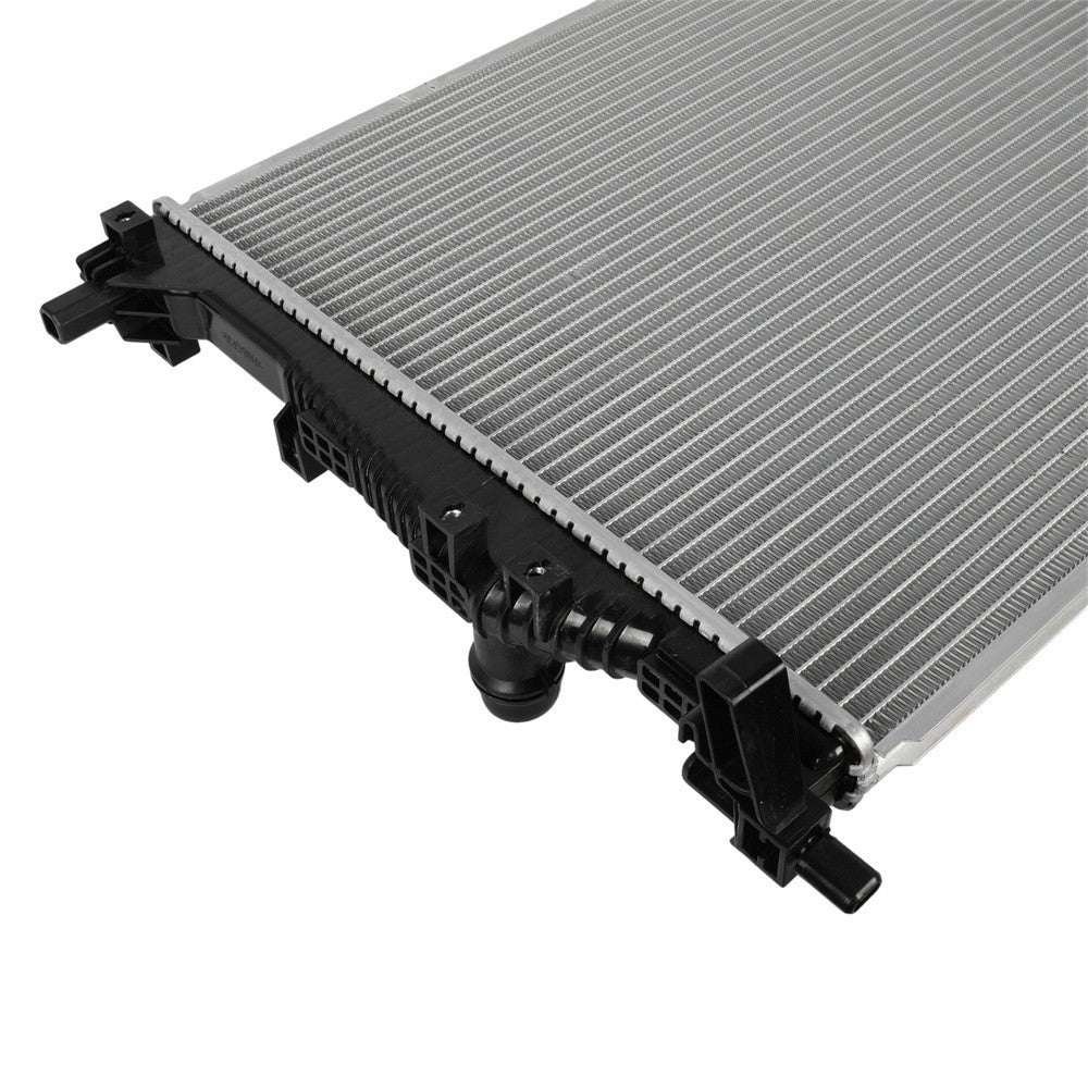 Aluminum Radiator For 2019 2020 2021 2022 Jeep Cherokee for 13770 radiator 6B93BC-57