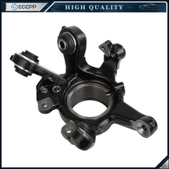 1X Rear Driver Side Steering Knuckle For BMW 328i 328xi 330i 330xi 335i 335xi 6B93BC-57