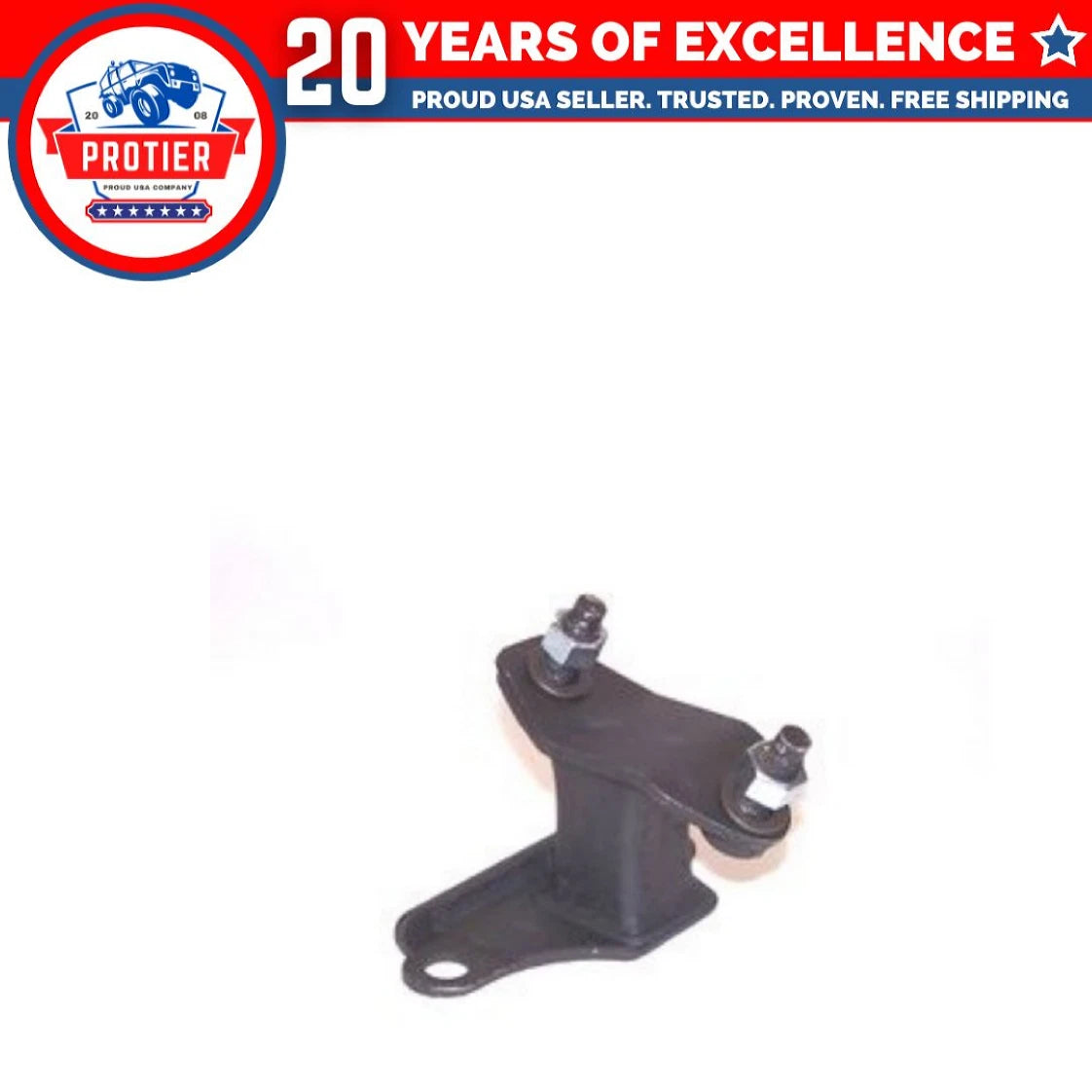 Motor & Trans Mount 5PCS Set for 2003-2007 Honda Accord 3.0L for Auto Trans 6B93BC-57