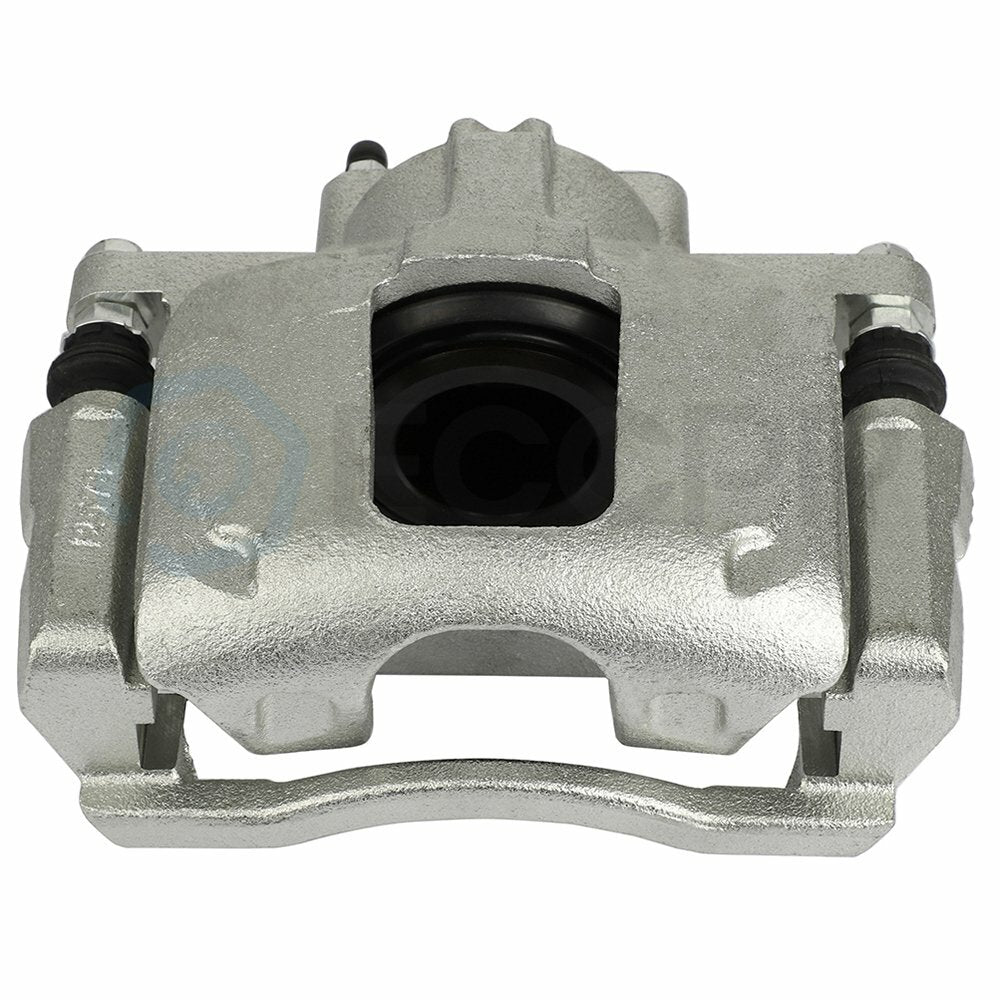 Front Right Brake Caliper 1Pc  Set For 2008-2012 Chrysler Town & Country 6B93BC-57