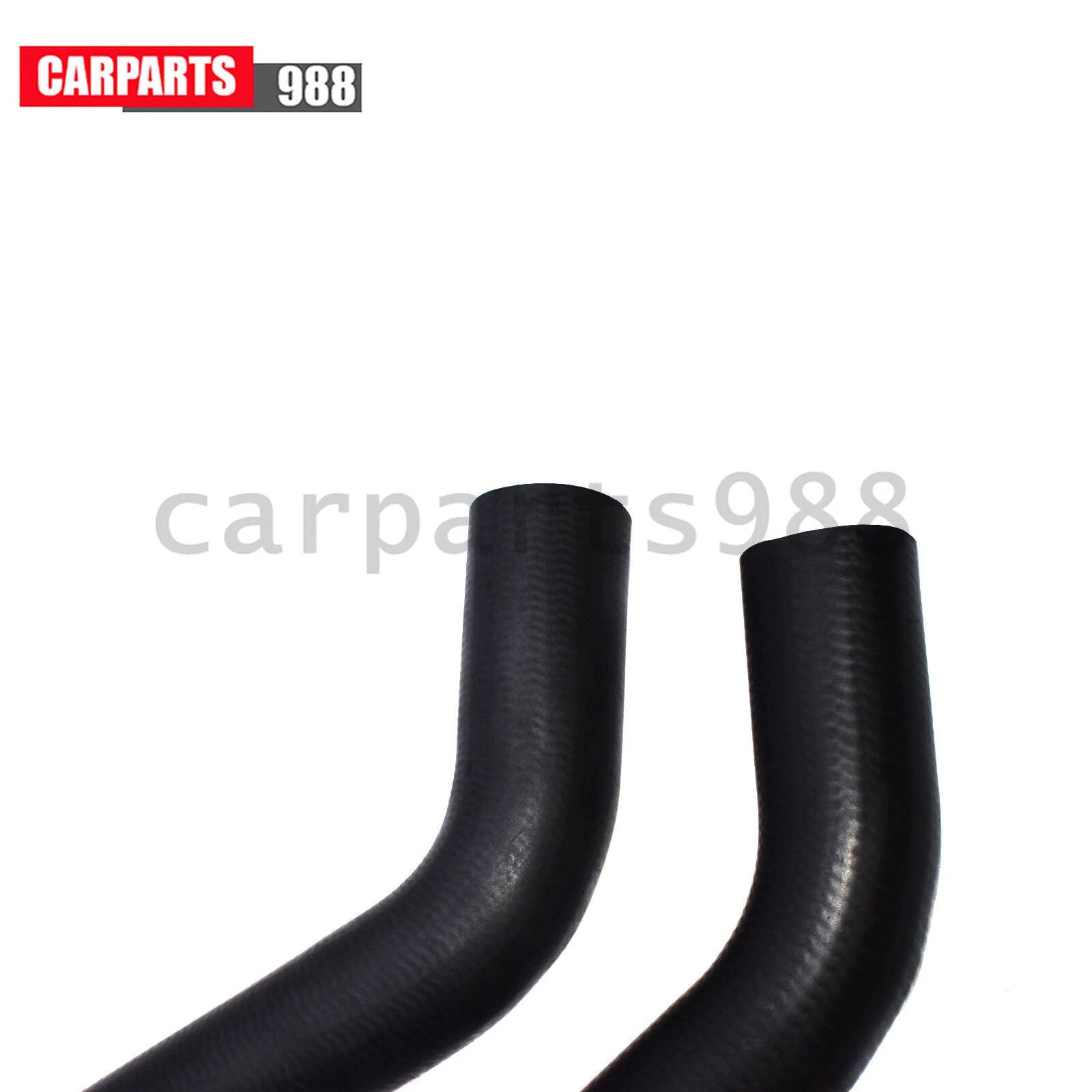 2Pcs Upper Lower Radiator Coolant Hose For Toyota Camry 16571-28080 16572-28080 6B93BC-57