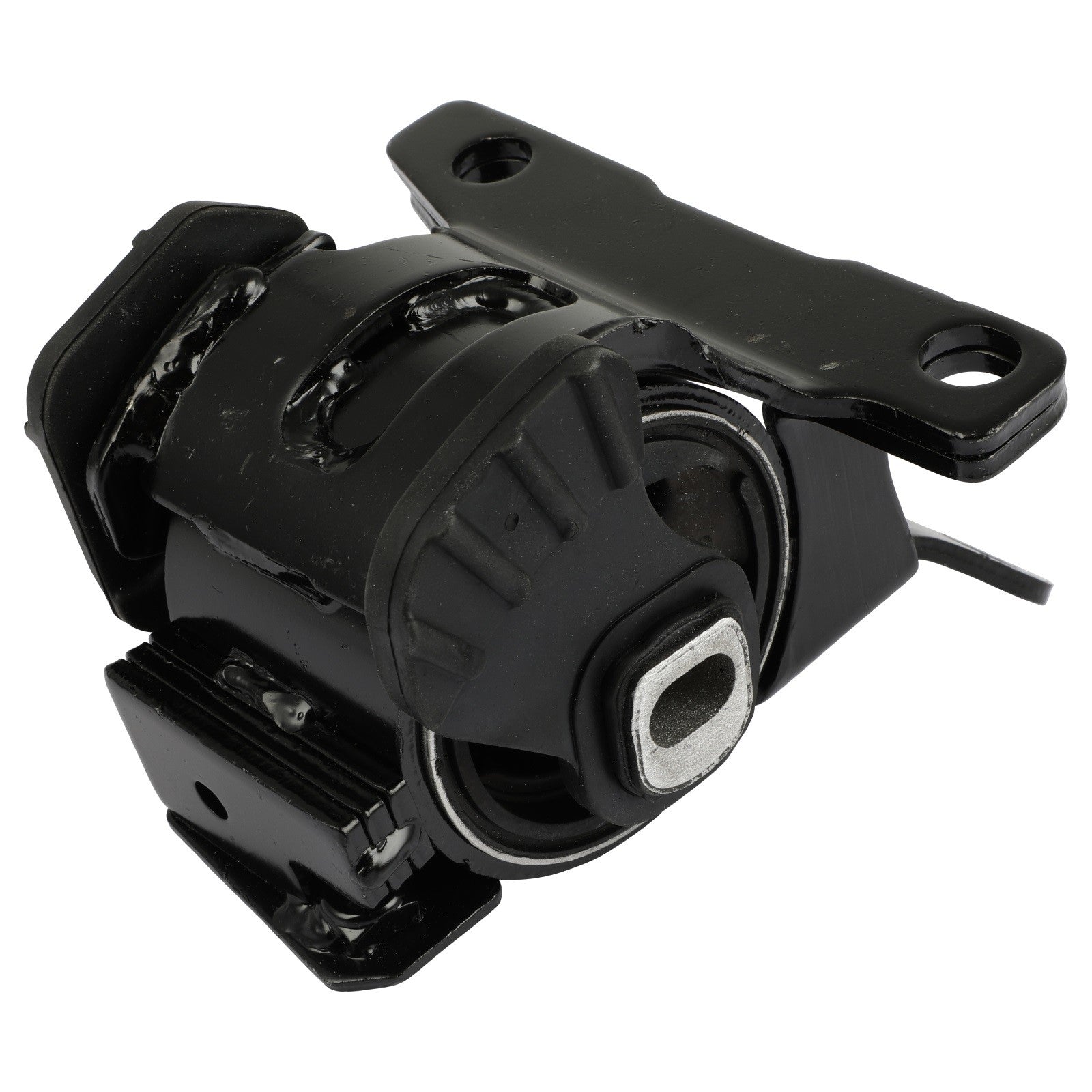 Fits 2014-2016 3 Sport L4 2.0L For Mazda Models Engine Motor Mount A4438 A4439 6B93BC-57