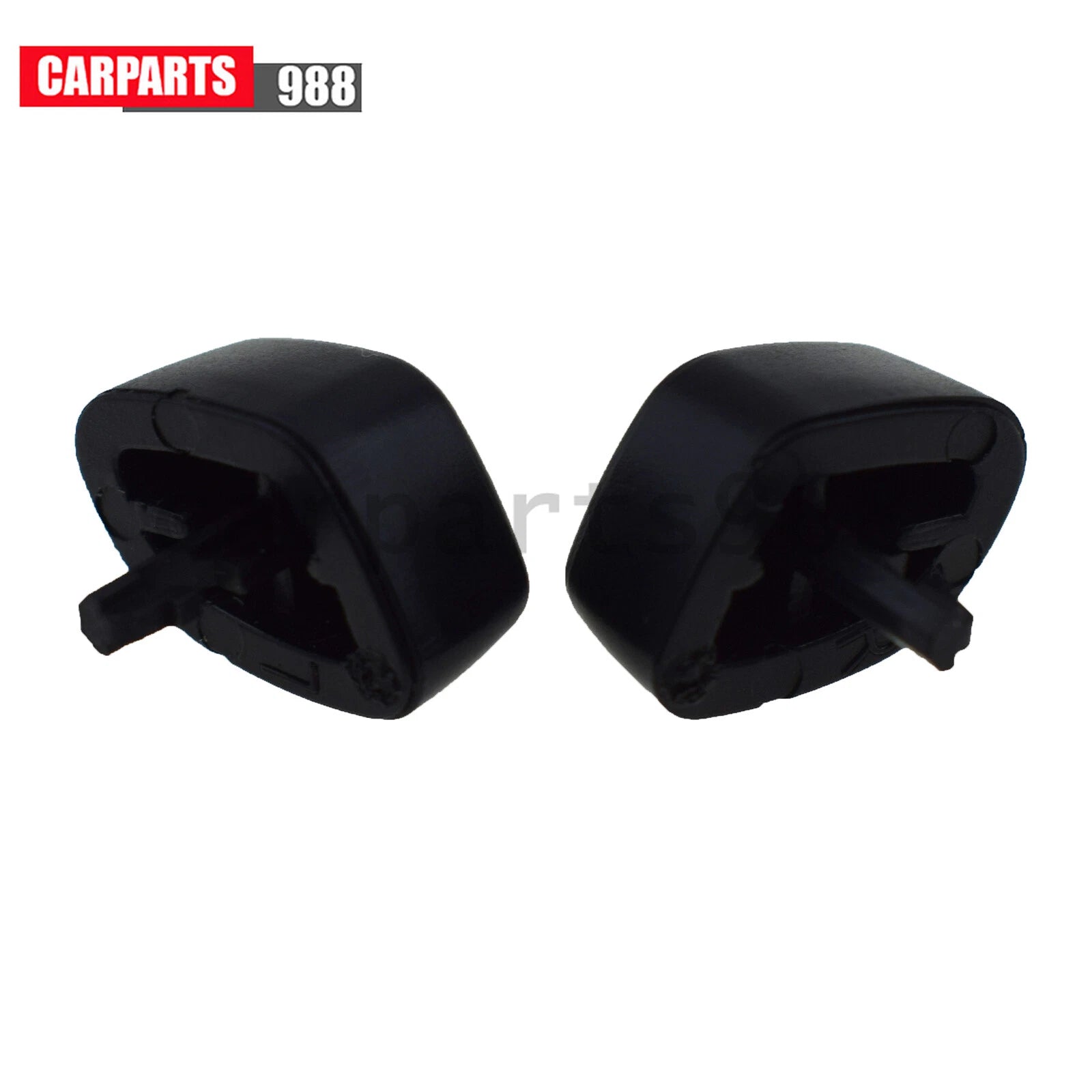 Left Right Seat Headrest Adjust Button Switch Cover For Mercedes W204 W207 W212 6B93BC-57