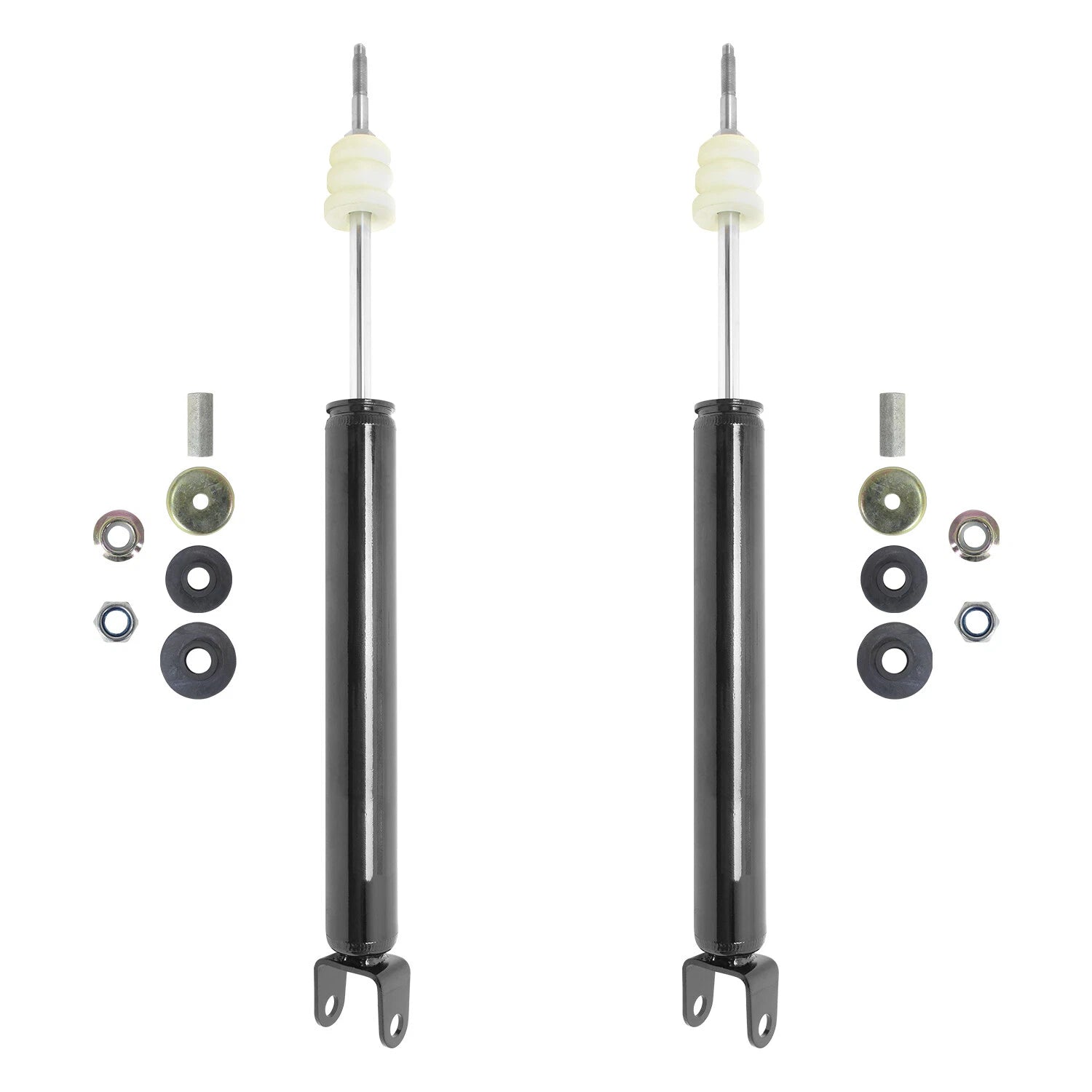 Rear Shock Absorber Kit for 2011-2015 Ford Explorer 6B93BC-57