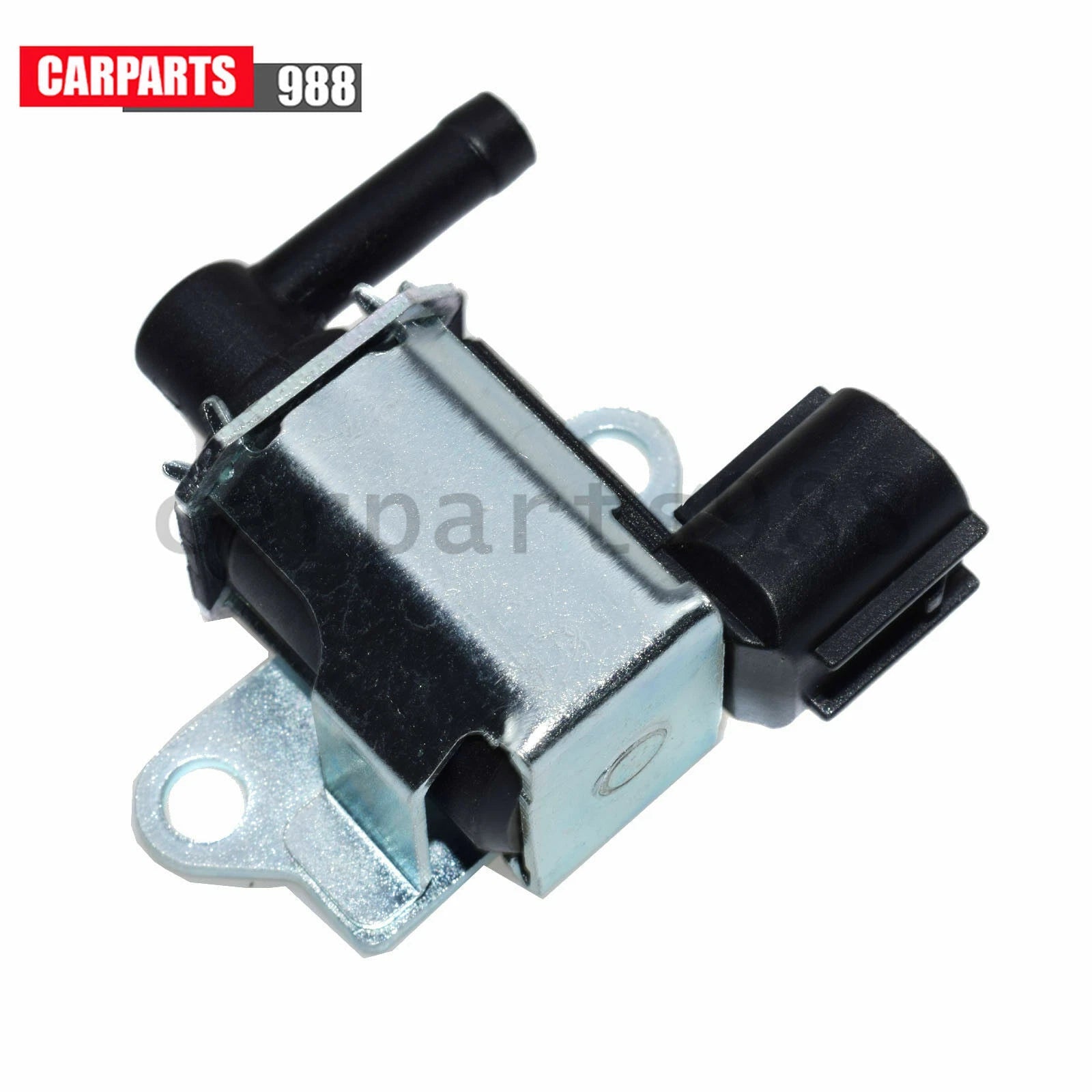 Vapor Canister Purge Control Solenoid Valve For Honda CRV Civic Acura K5T46680 6B93BC-57