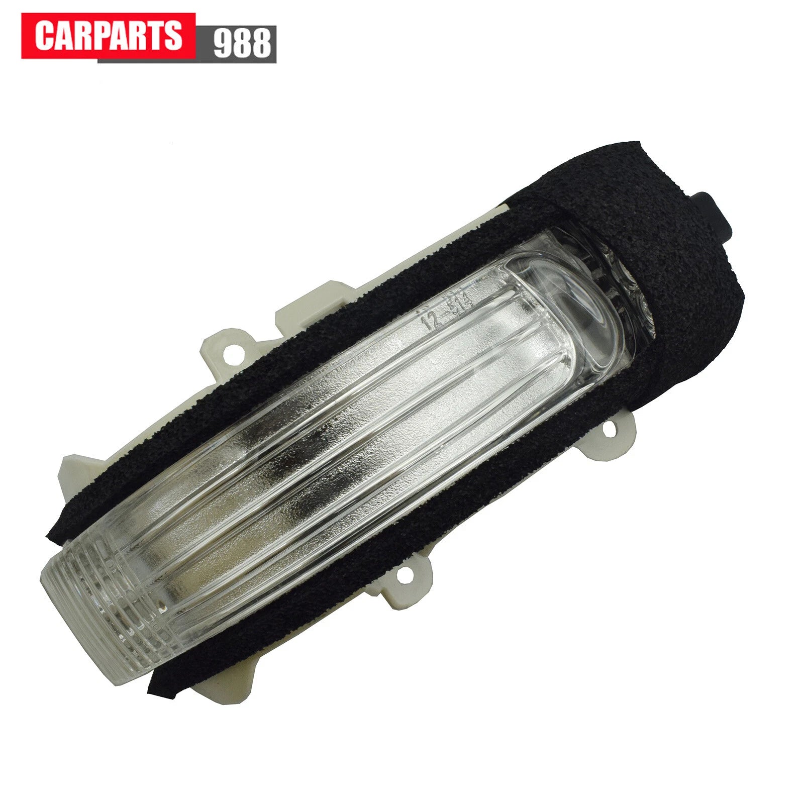 Right Side Mirror Light Turn Signal Lamp for Toyota Corolla Scion xB 81730-22180 6B93BC-57