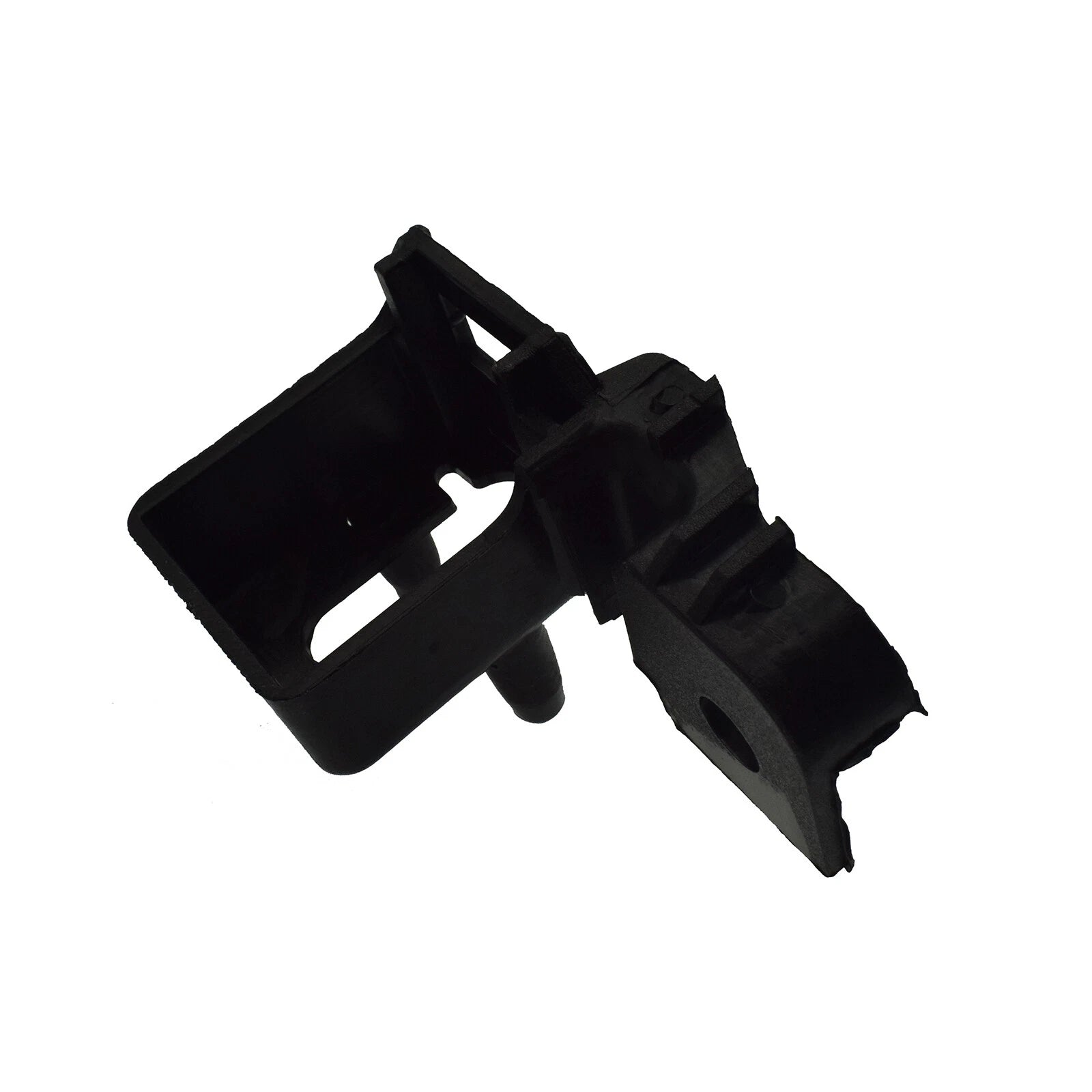 For 2013-2020 Ford Fusion MKZ Hood Bumper Stopper and Bracket RH Passenger 2pcs 6B93BC-57
