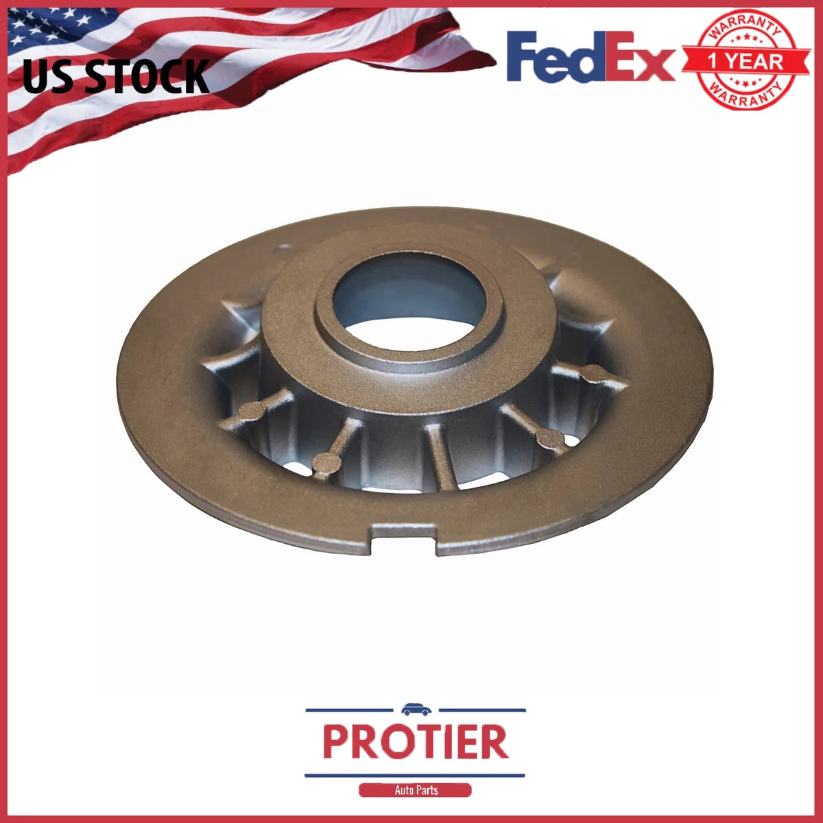 Strut Mount For Chrysler Pacifica 08-04 6B93BC-57