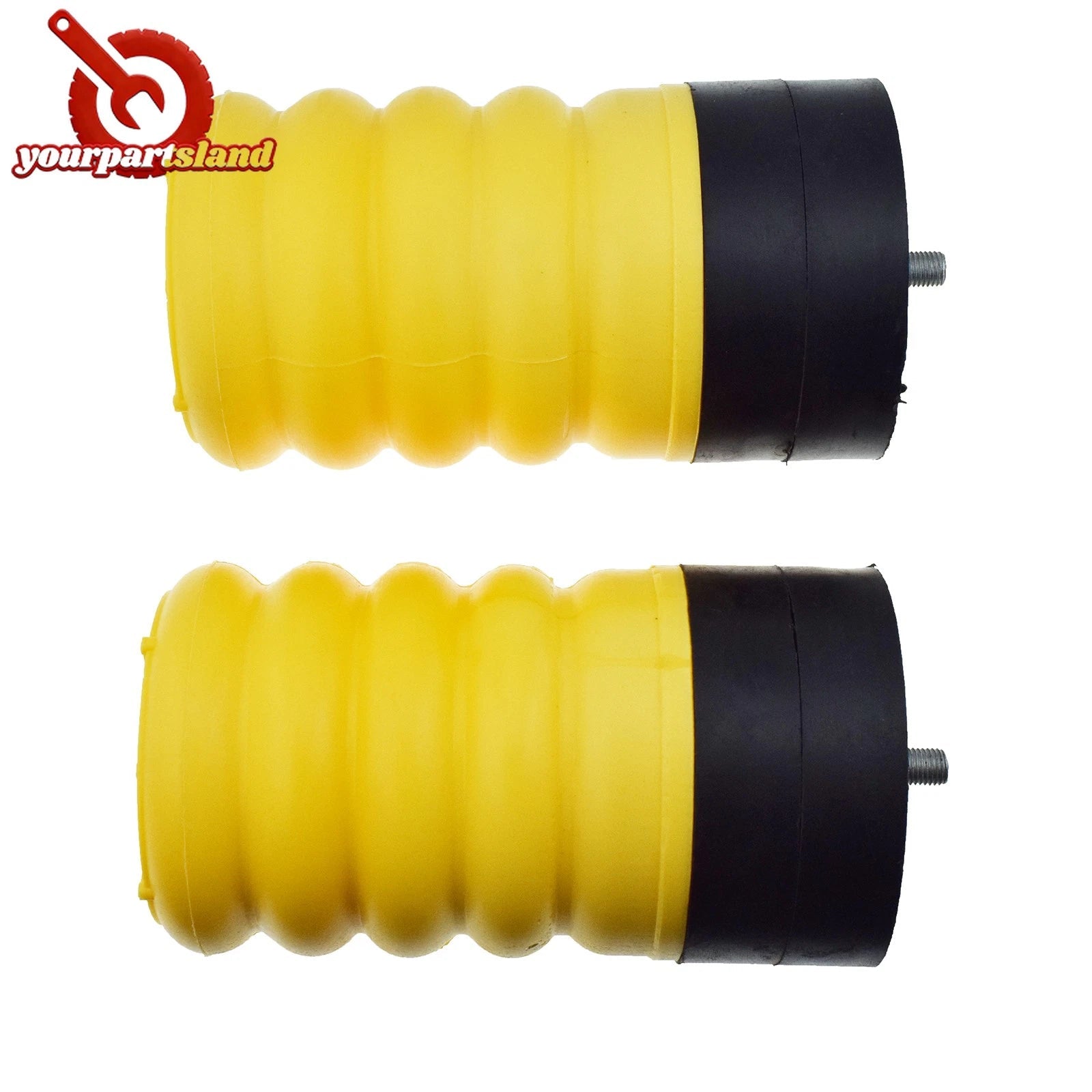 SSR-313-54 Rear Air Helper Spring for Dodge RAM Promaster 1500 2500 3500 03-21 6B93BC-57