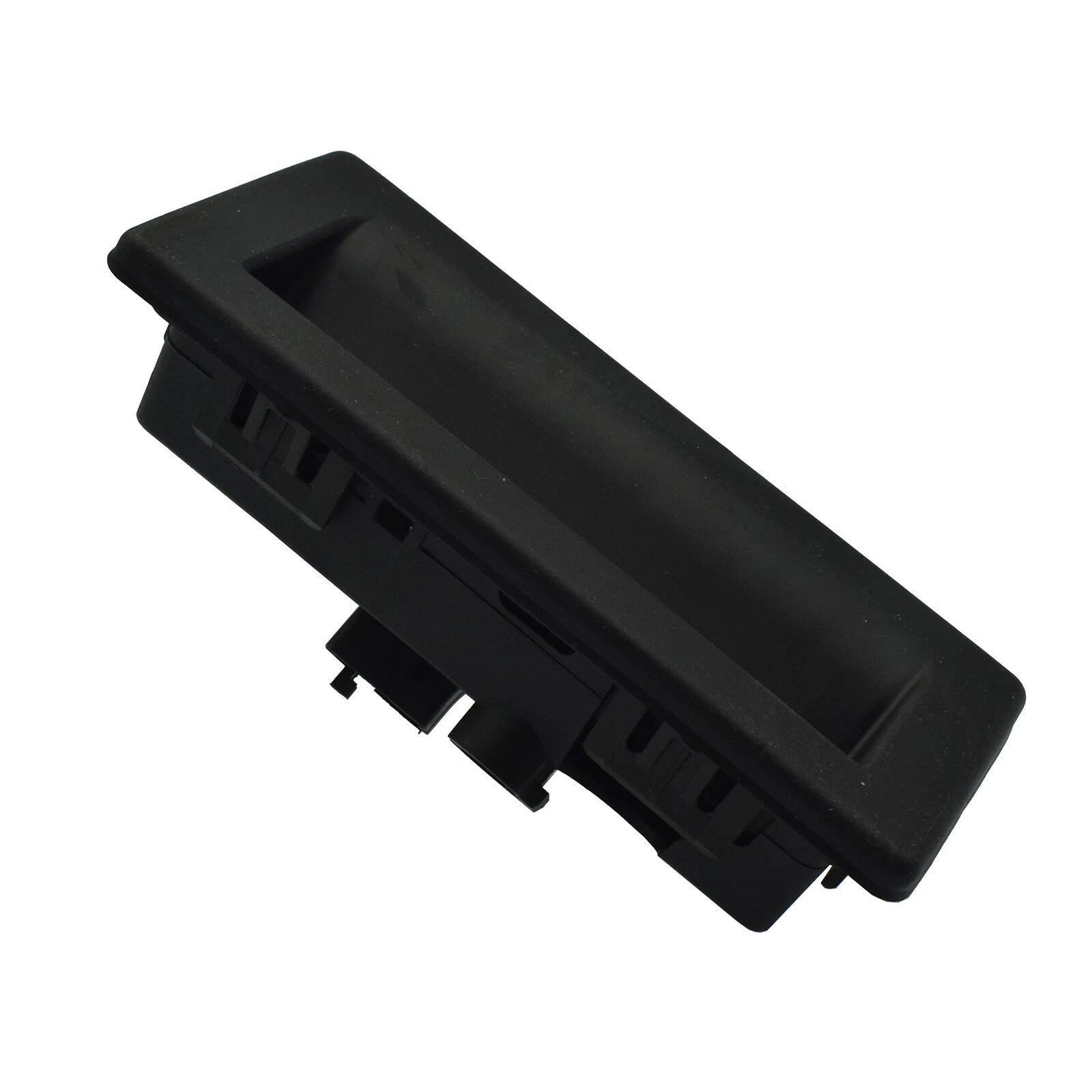Rear Trunk Lock Release Handle Switch For Skoda Superb Audi A4 VW Seat 3V0827566 6B93BC-57
