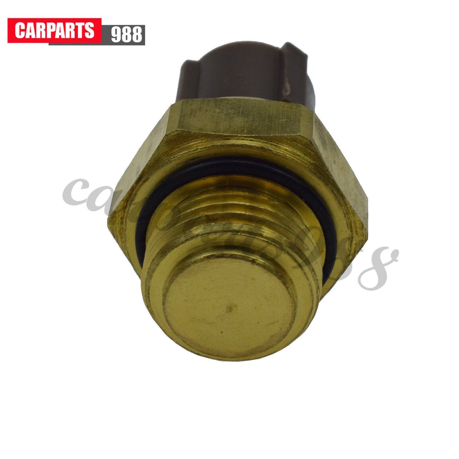 37760P00003 Radiator Cooling Fan Switch for Honda Acura Accord Civic CR-V RSX 6B93BC-57