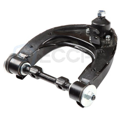 8pcs Front Control Arms Tie Rod Ends For Mitsubishi Montero Sport 1994-2004 6B93BC-57