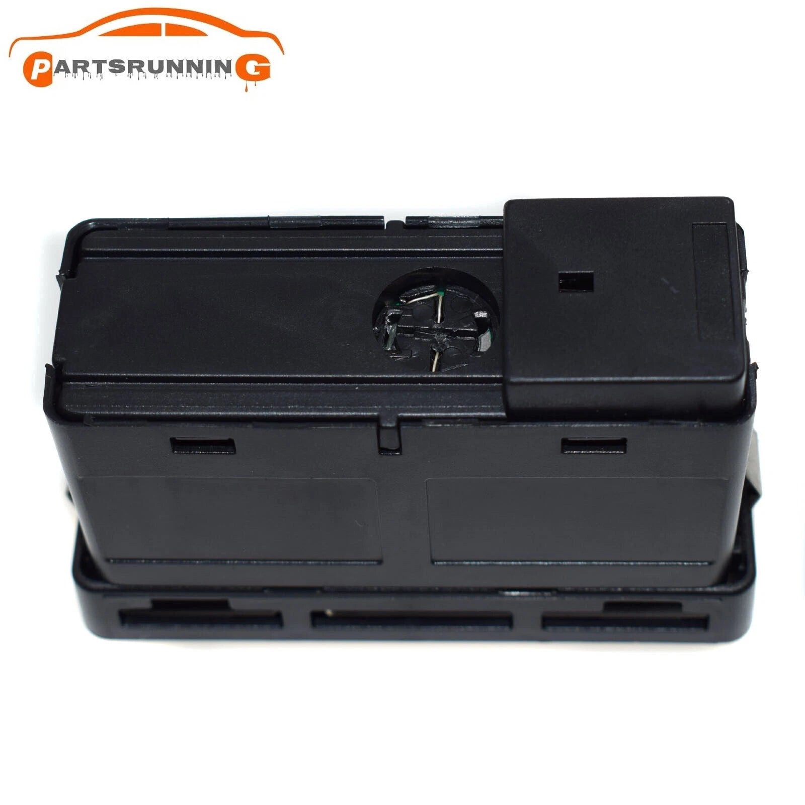 Hazard Warning Door Central Lock Locking Switch for BMW E46 E53 E85 61318368920 6B93BC-57