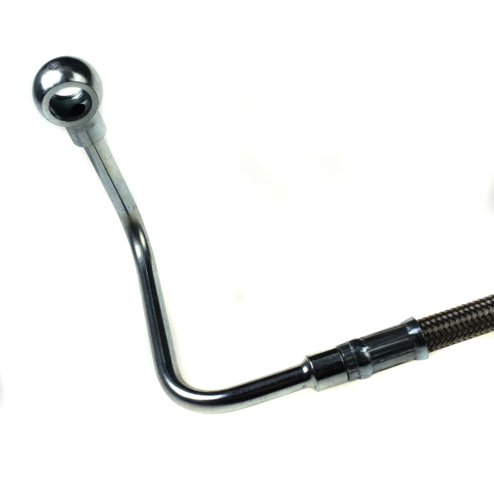 For Dodge RAM 5.9L Cummins 6B 3284708 3936691 Fuel Supply Tube Filter to Pump 6B93BC-57