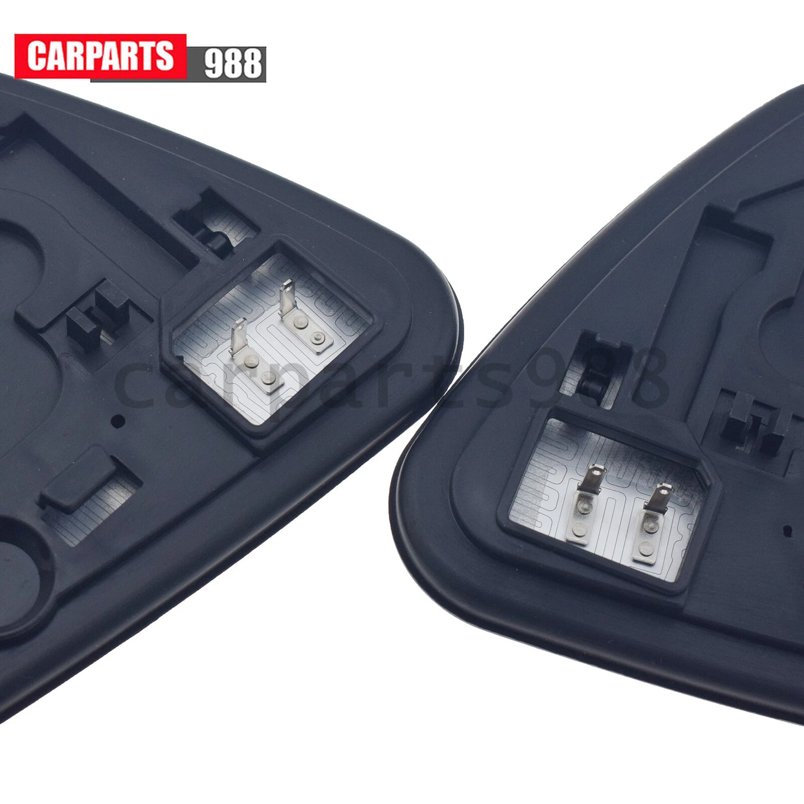 Left Right Heated View Mirror Glass For Toyota Corolla 8791002G10 8794002F50 6B93BC-57