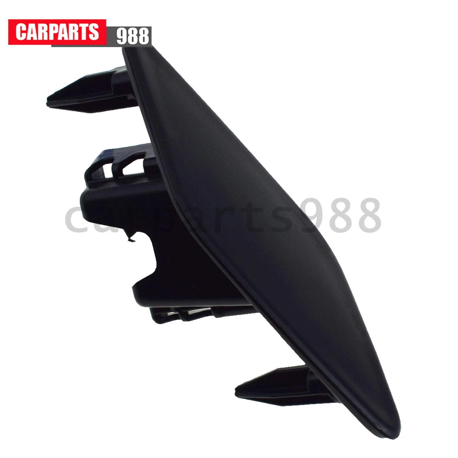Right Front Bumper Headlight Washer Nozzle Cover For Passat B8 17-19 3G0807938A 6B93BC-57
