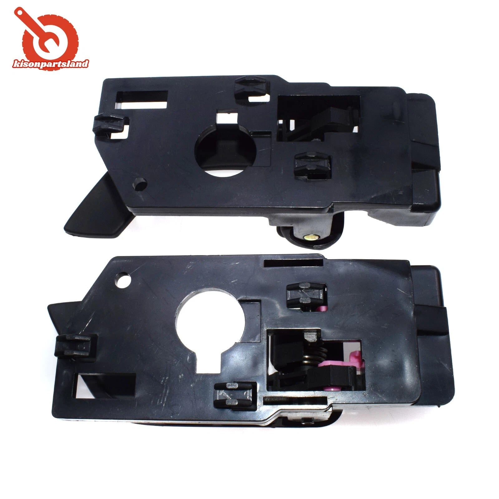 LH RH Inside Interior Door Handle for Hyundai Tiburon 2.0L 2.7L 2003 2004-2008 6B93BC-57