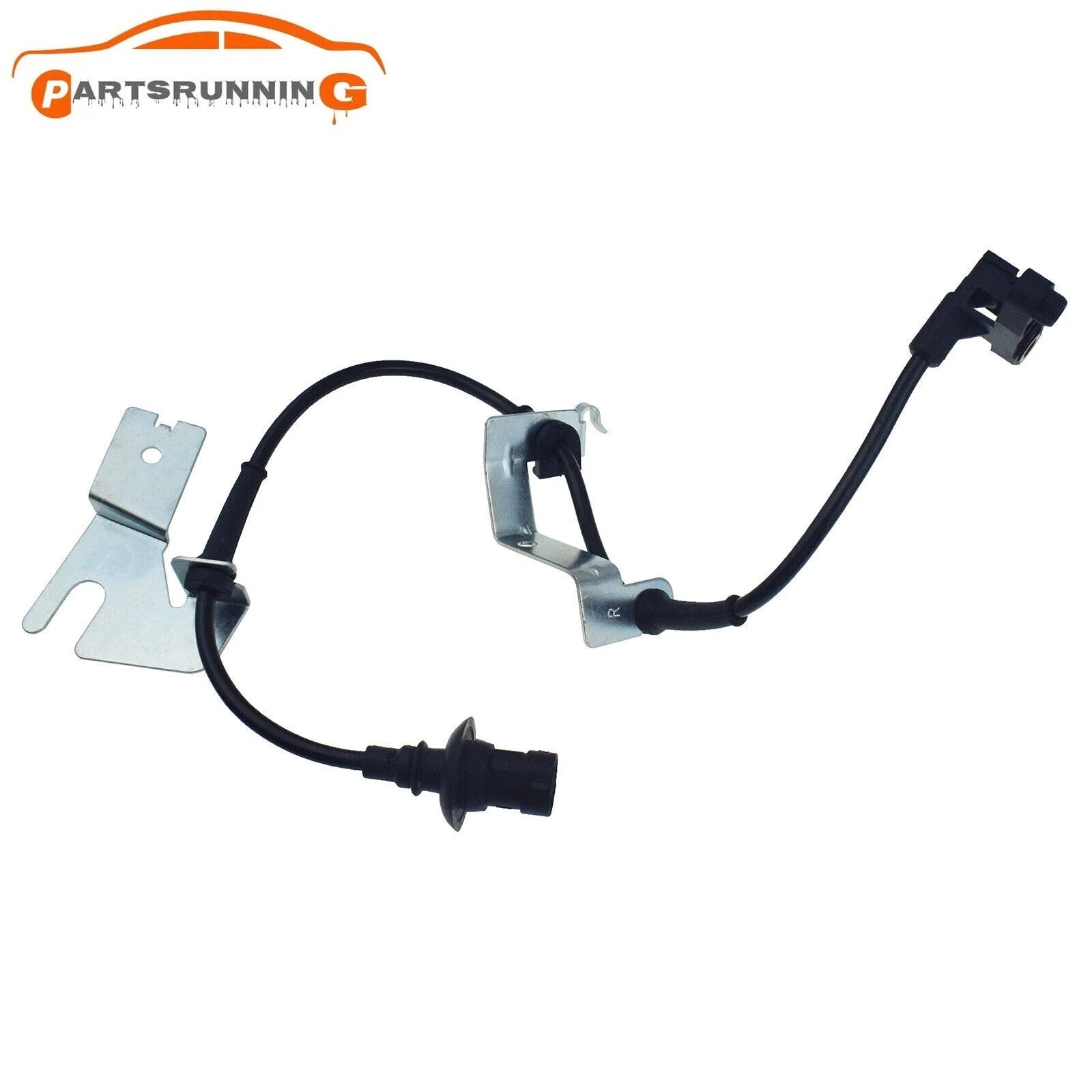 4764676AA Front Right ABS Wheel Speed Sensor for Chrysler Sebring Dodge Stratus 6B93BC-57
