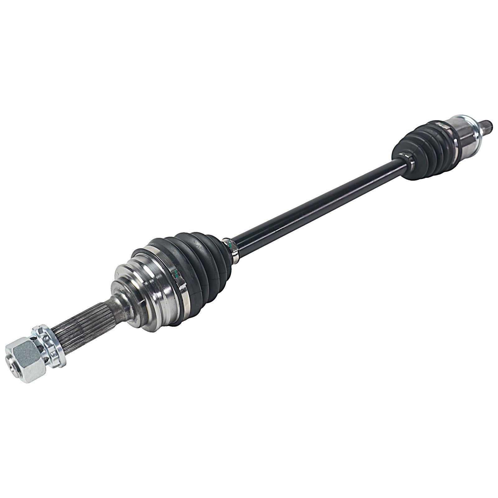 For Jeep Compass 2007 2008 2009 2010-2017 2.4L Rear Driver 4WD CV Axle Assembly 6B93BC-57