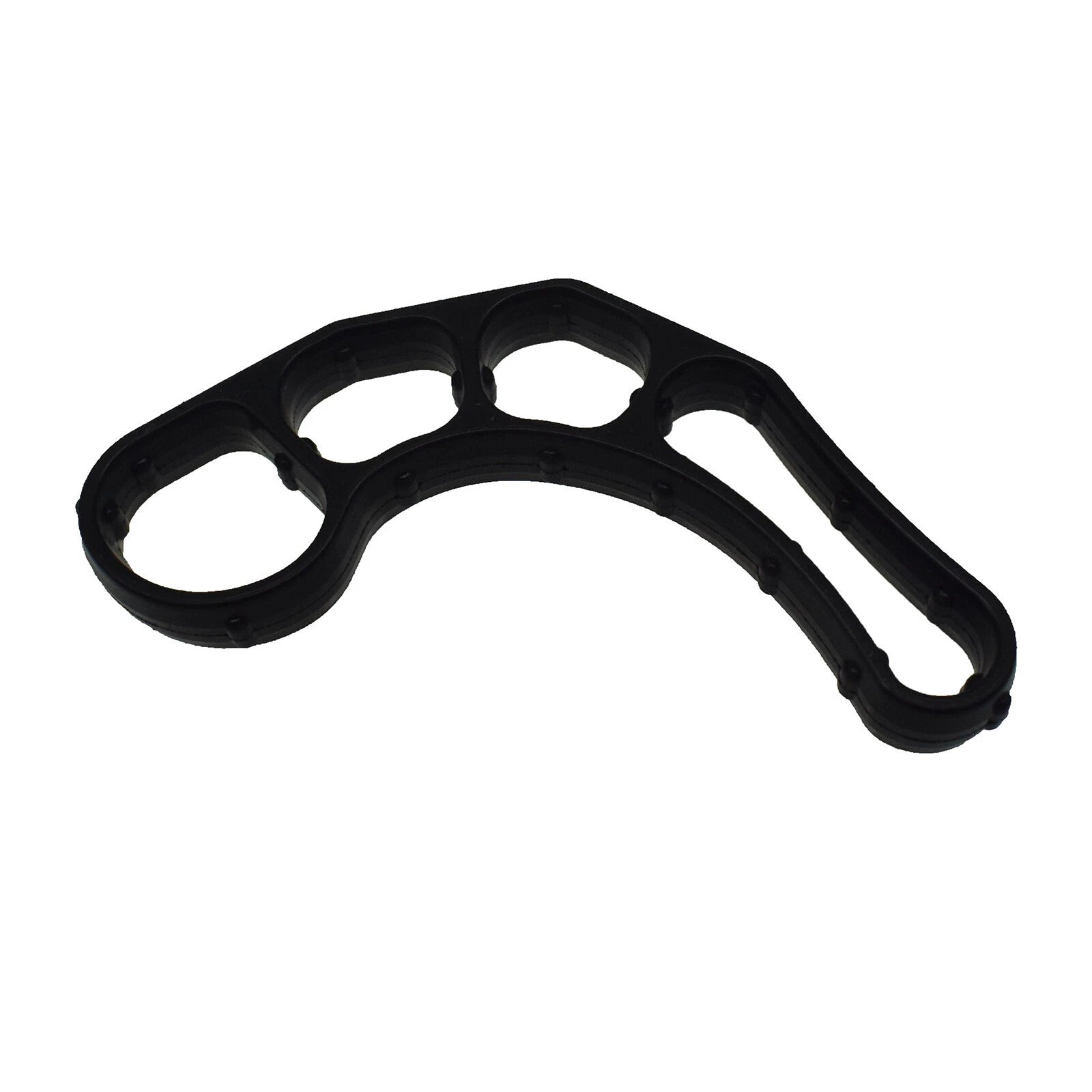 Engine Valve Cover Gasket Set for 2013-18 BUICK CADILLAC CHEVROLET GMC 2.0L 2.5L 6B93BC-57