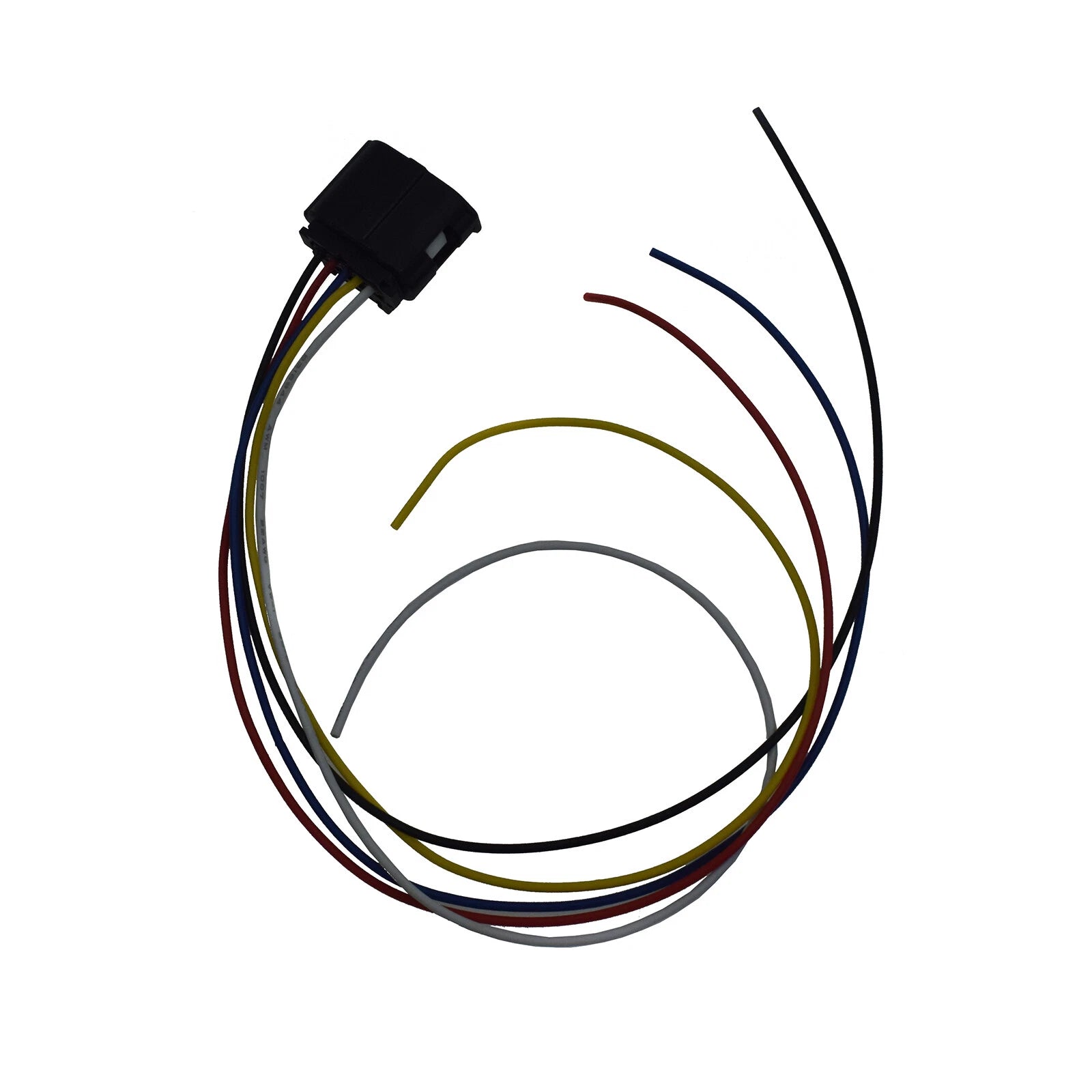 5 Wires Connector of Mass Air Flow Meter Sensor MAS0363 For Lexus Scion Toyota 6B93BC-57