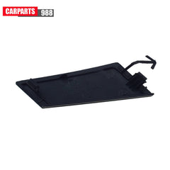 For Toyota Corolla LE XLE 2020 2021 Front Bumper Tow Hook Cover Cap 5312812050 6B93BC-57