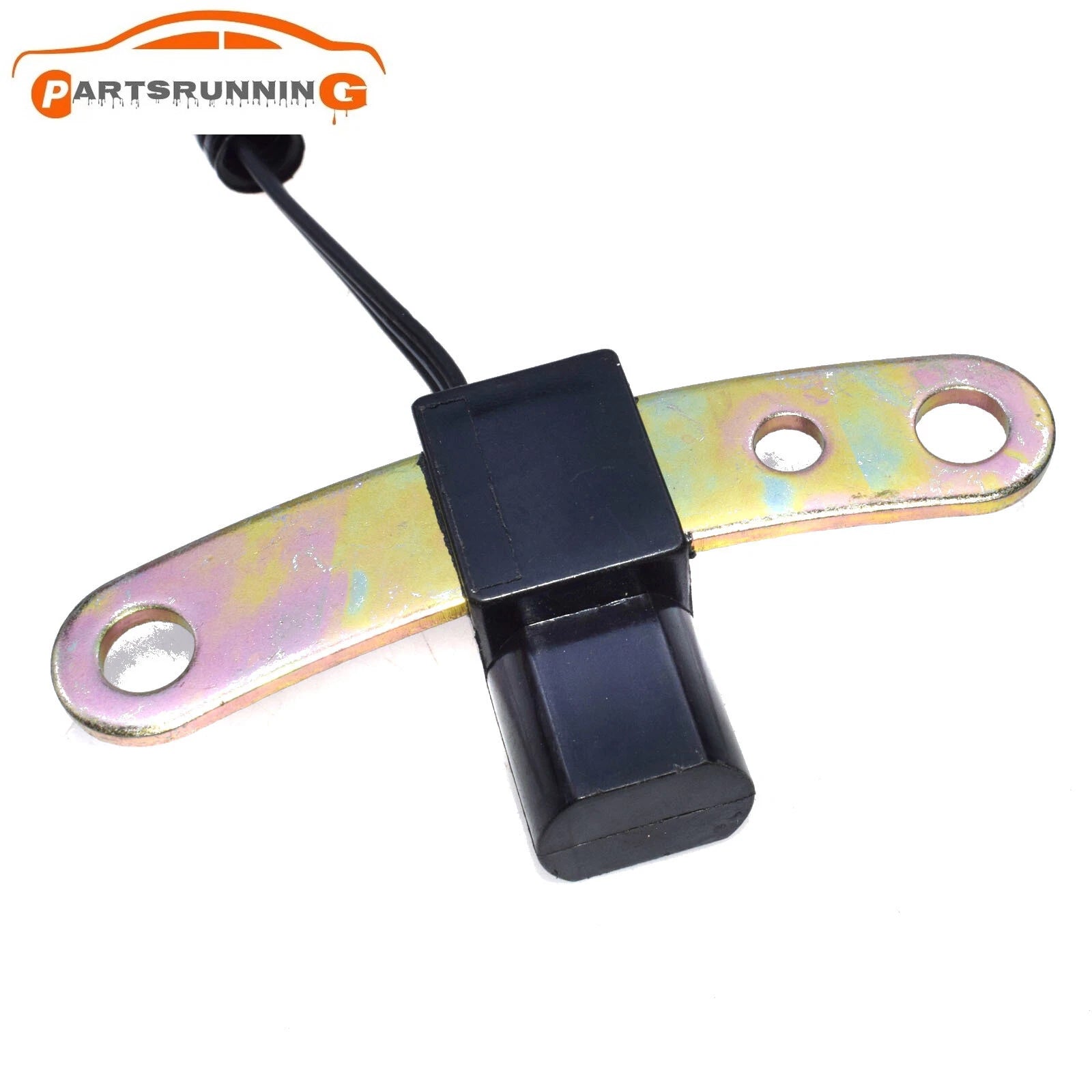 Crankshaft Position Angle Sensor CPS for 1991-1992 Jeep Wrangler Cherokee PC130 6B93BC-57