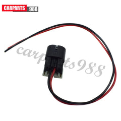 2-way Variable Valve Timing Solenoid Connector For GM Chevrolet PT2796 13585846 6B93BC-57