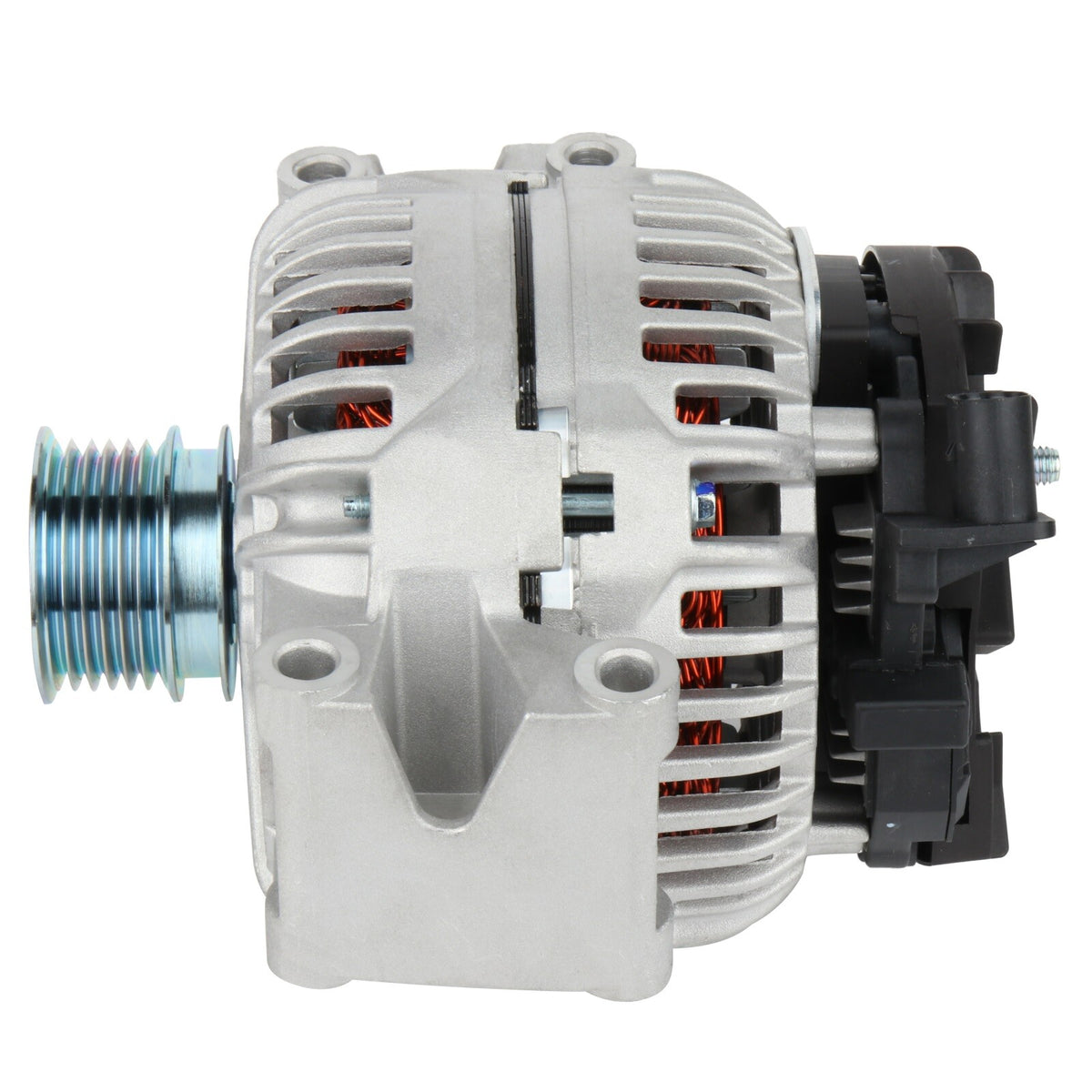 Alternator For Mercedes Benz C350 3.5 3.5L 2007 2008 2009 2010 2011 11215 Ir