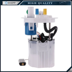 For Chevrolet Sonic L4 1.8L 2013-2018 FG2055 E4071M Fuel Pump Module Assembly 6B93BC-57