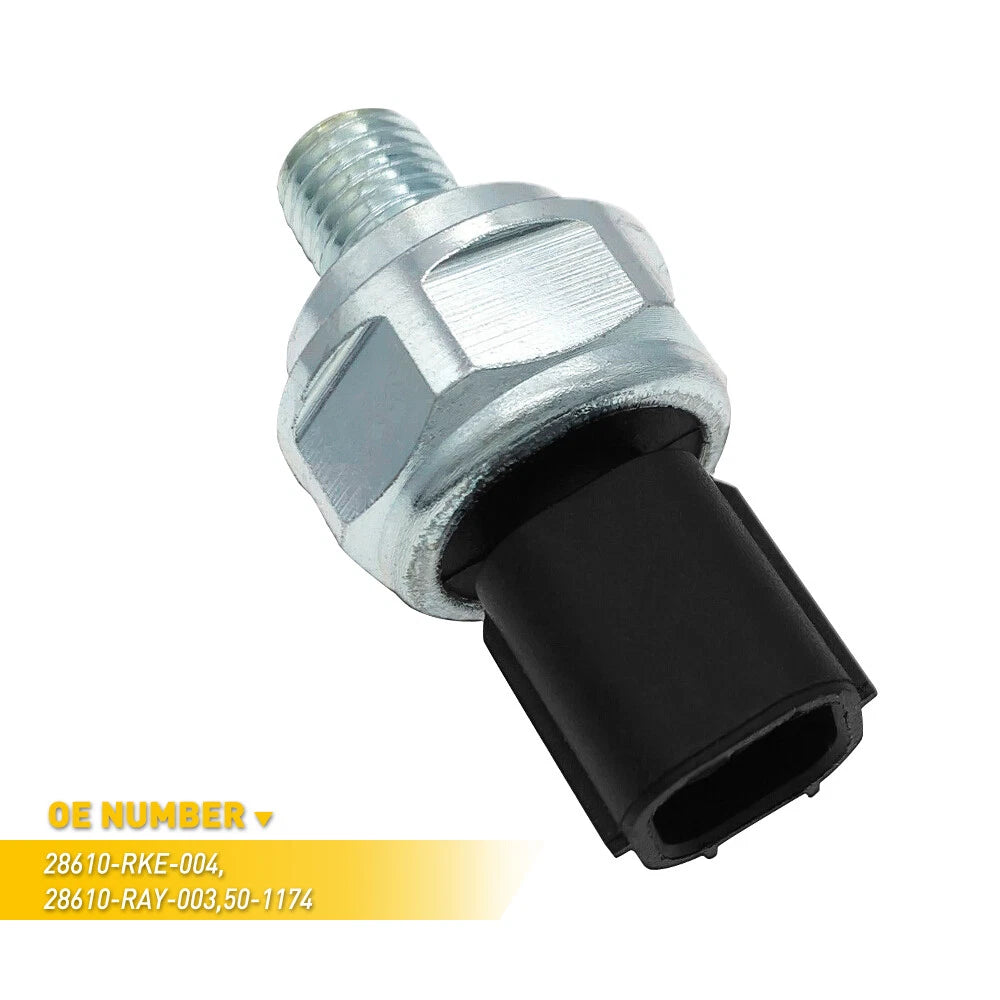 28610-RKE-004 3rd Transmission Pressure Switch GEAR Oil Sensor for HONDA ACURA 6B93BC-57