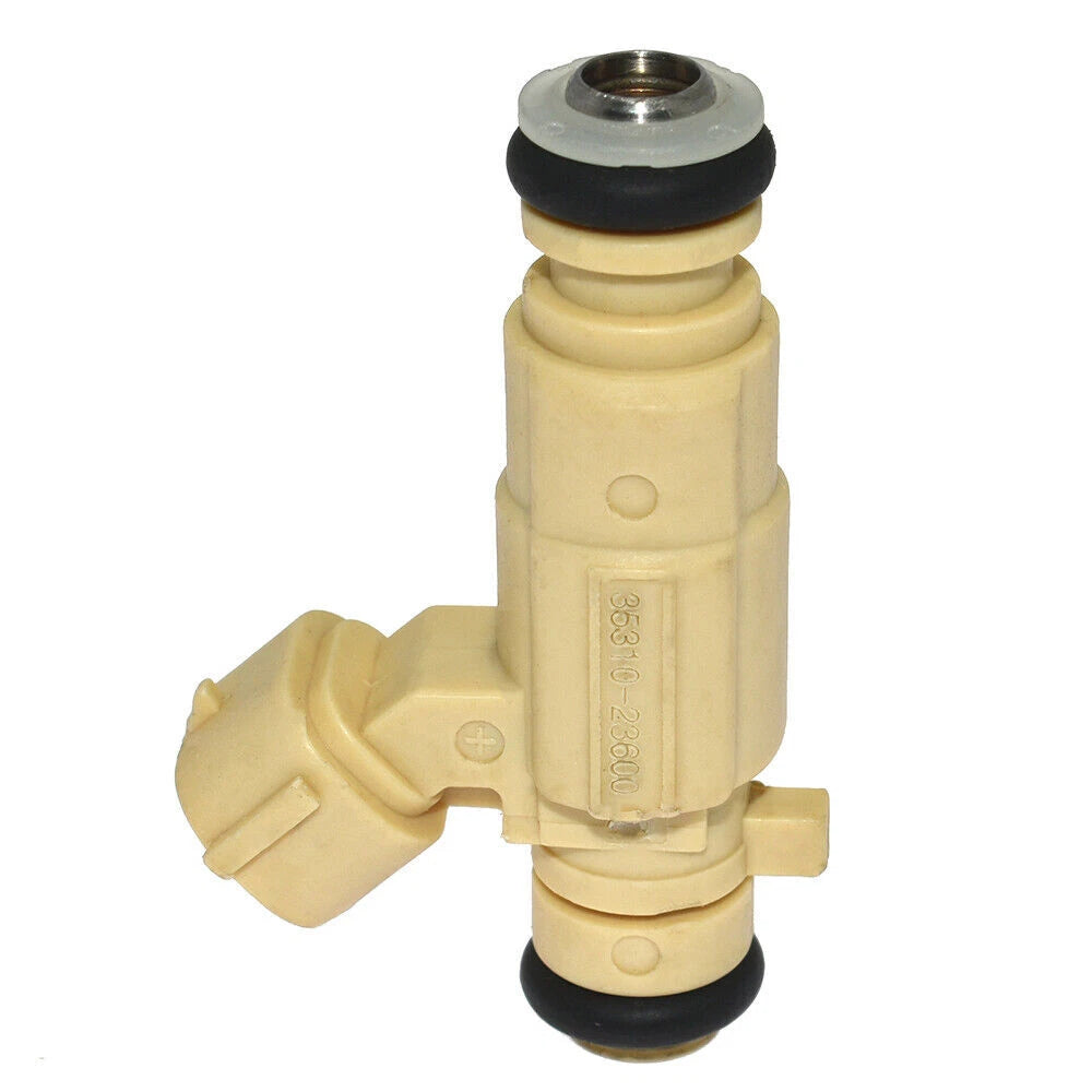 1x Fuel Injector 35310-23600 For Hyundai Santa Fe Tucson Kia Optima Rondo Soul 6B93BC-57
