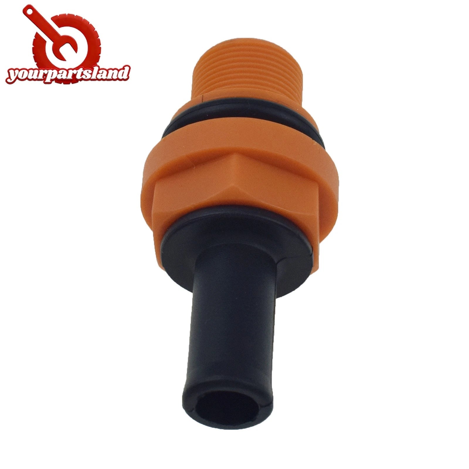 PCV Valve 12204-36050 for Lexus NX200T NX300 2.0L 2015-2021 Turbo Model 045-0452 6B93BC-57