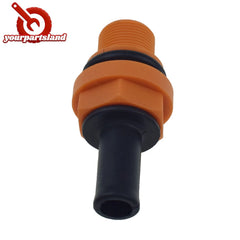PCV Valve 12204-36050 for Lexus NX200T NX300 2.0L 2015-2021 Turbo Model 045-0452 6B93BC-57