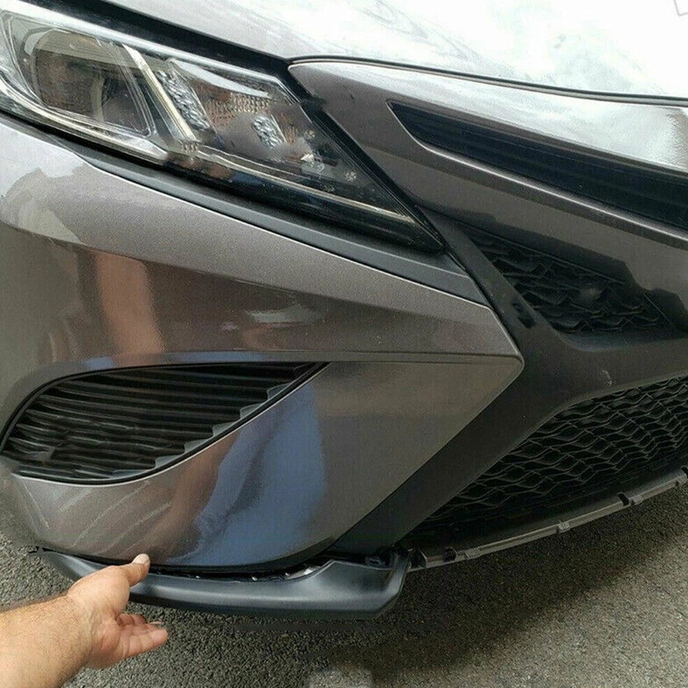 Front Bumper Lower Grille Trim For 2018 19 20 Toyota Camry SE/XSE 5312333030 EOA 6B93BC-57