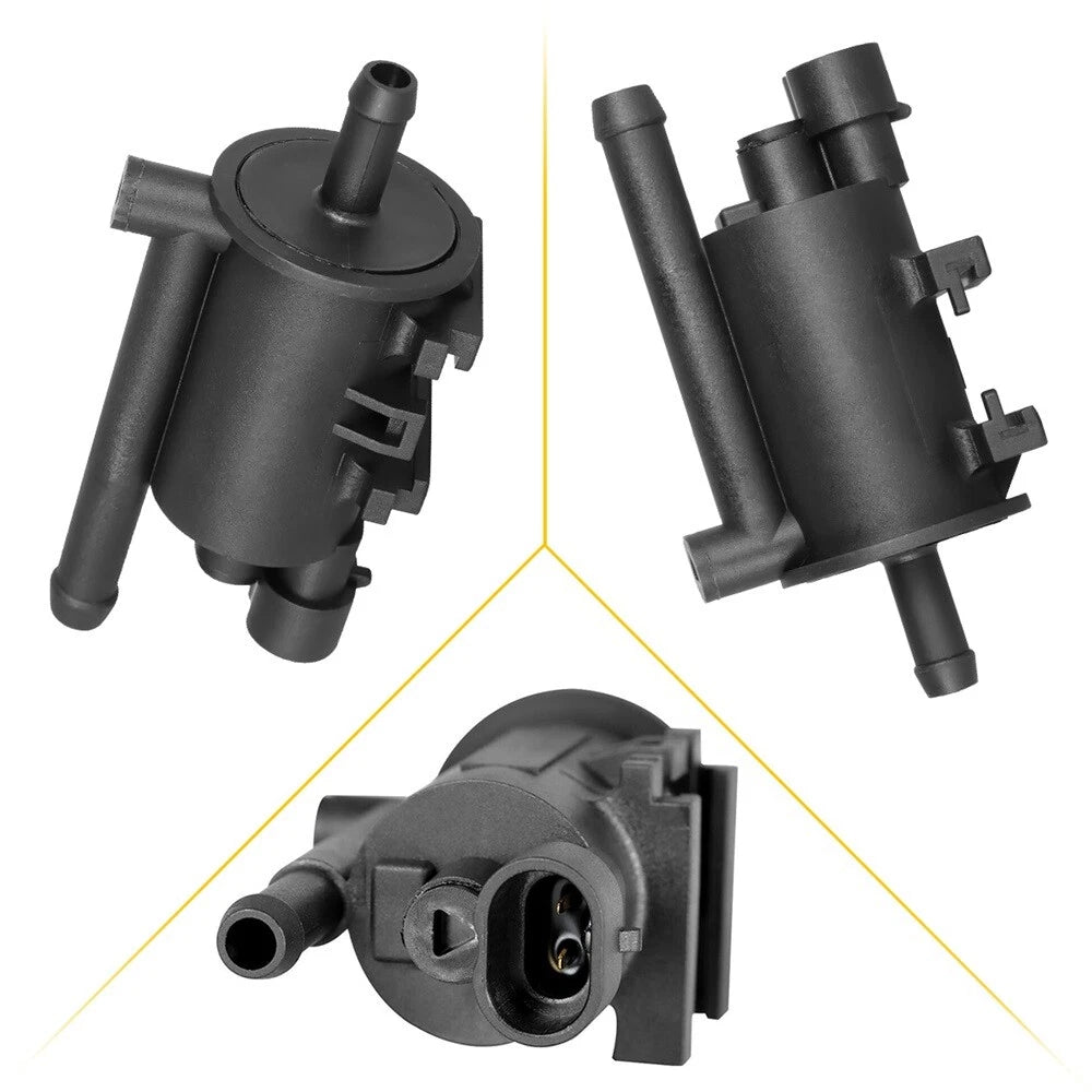 Vapor Canister Purge Valve for 2006-2014 HYUNDAI SONATA SE GL GLS SEDAN 4-DOOR A 6B93BC-57
