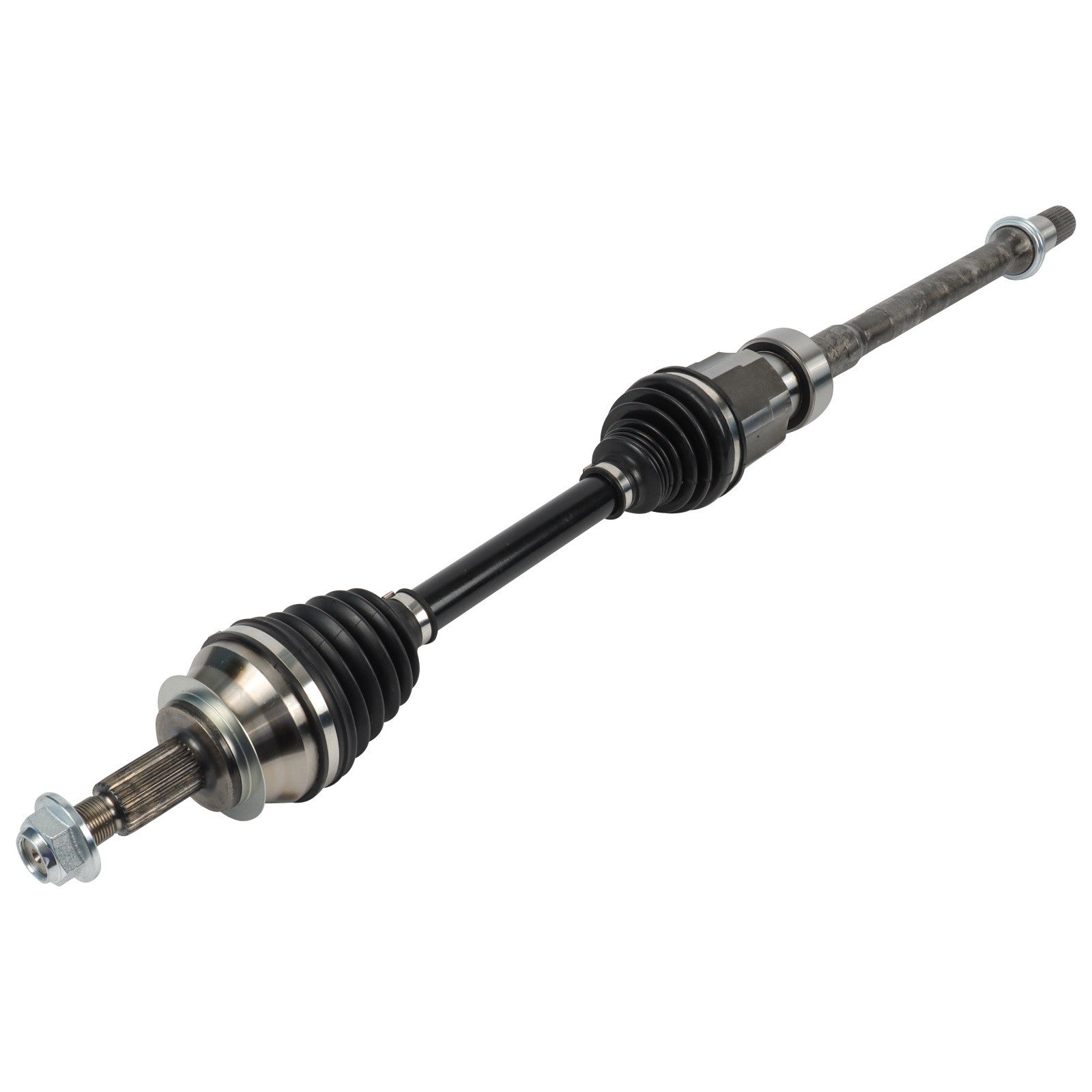 For Mazda 3 2014-2018 3 Sport 2014-2018 2.5L Front Right CV Axle Automatic Trans 6B93BC-57